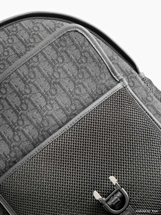 OldCobbler Bags 8 DIRO Backpack 0806